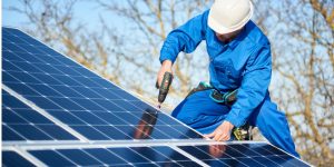 Installation Maintenance Panneaux Solaires Photovoltaïques à Villers-Pater